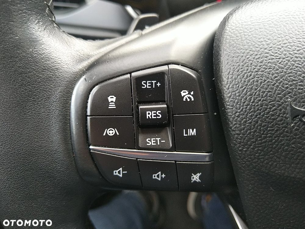 Ford Focus 1.0 EcoBoost Active Business - 20