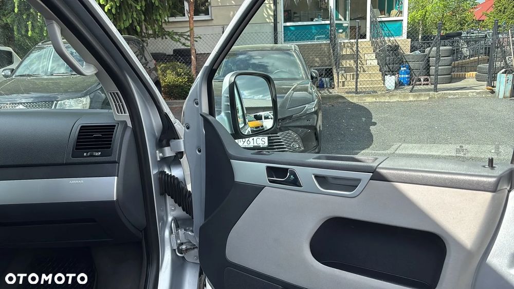 Volkswagen Multivan L1 United - 21
