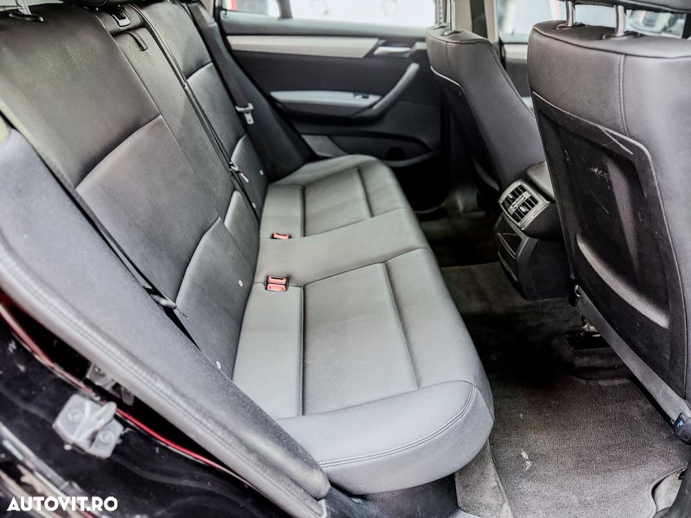 BMW X3 - 24