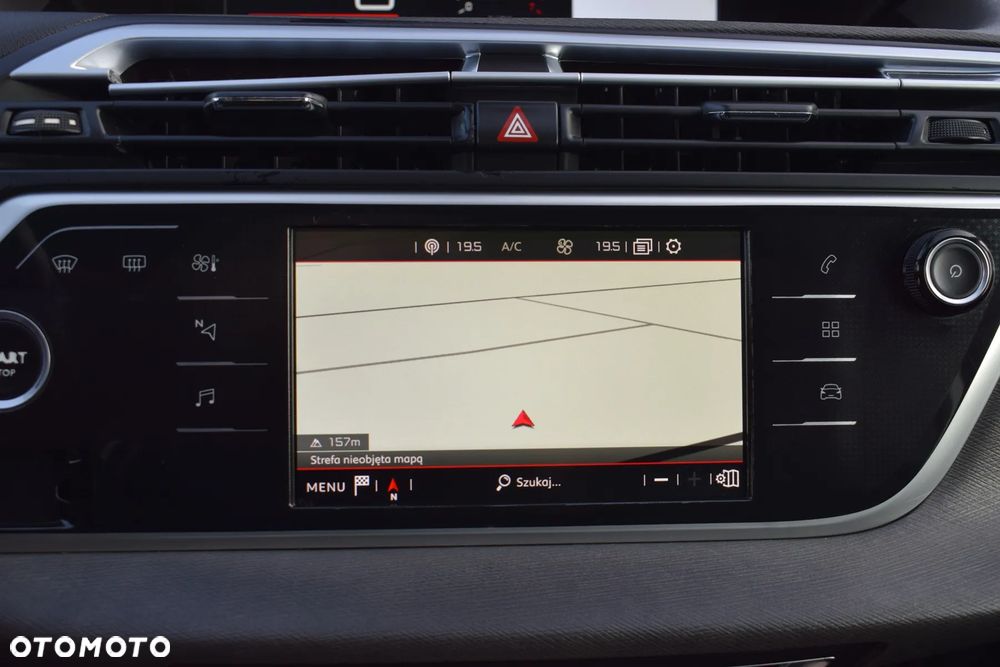 Citroën C4 Picasso 2.0 BlueHDi Exclusive - 25