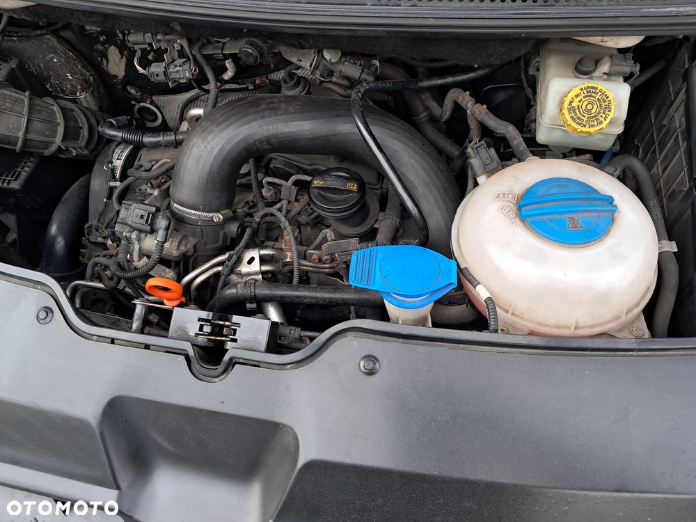 Volkswagen Transporter Standard - 11