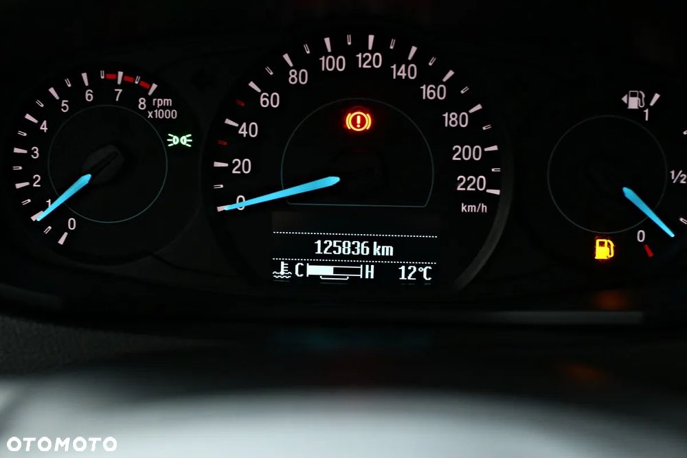 Ford Ka+ 1.2 Ti-VCT Active - 38