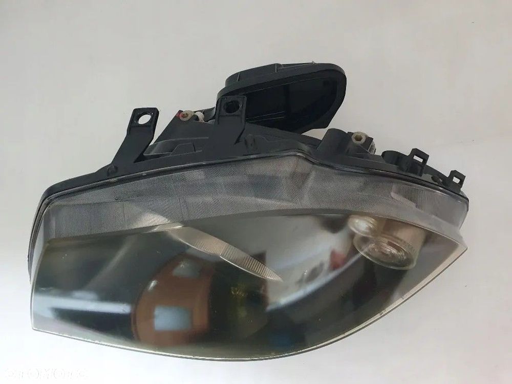 SEAT IBIZA III CORDOBA LEWY PRZÓD REFLEKTOR ORYGIN - 5