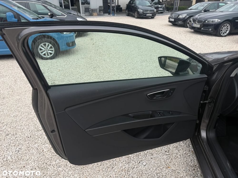 Seat Leon SC 1.2 TSI Start&Stop Style - 16