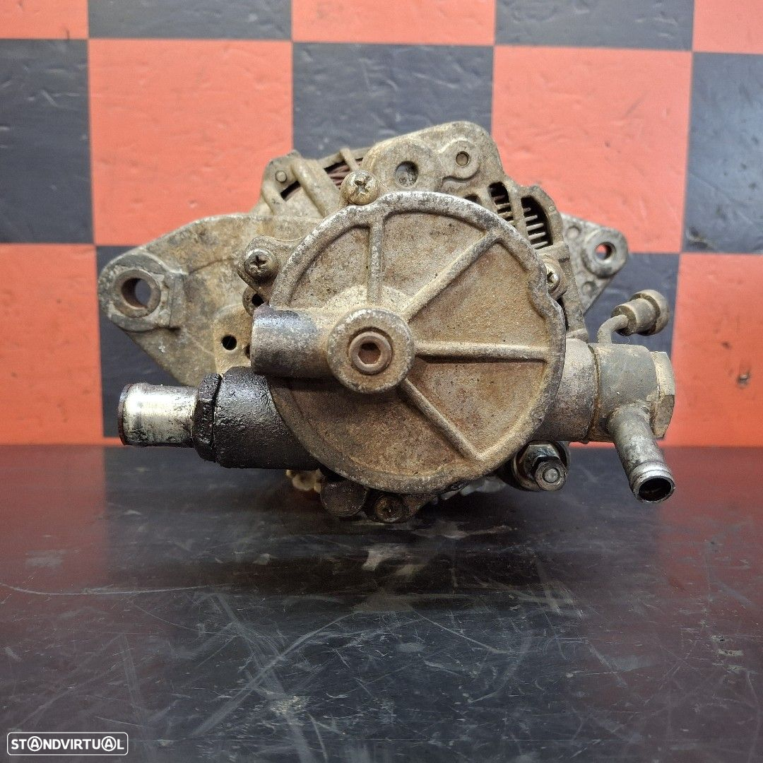 Alternador Mitsubishi L 200 (K3_T, K2_T, K1_T, K0_T) - 2