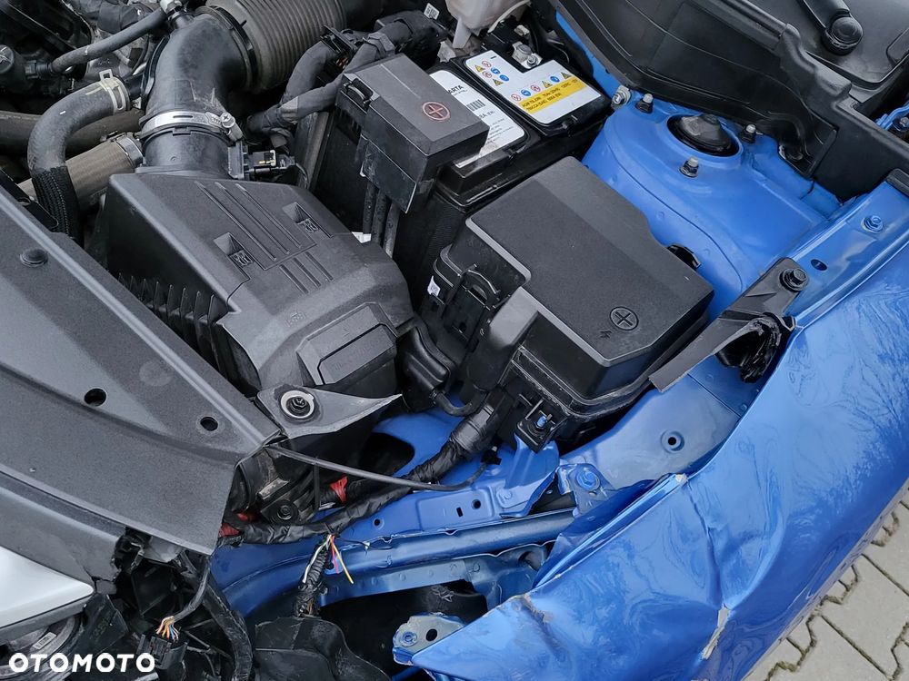 Kia Sportage 1.6 T-GDI M 2WD - 38