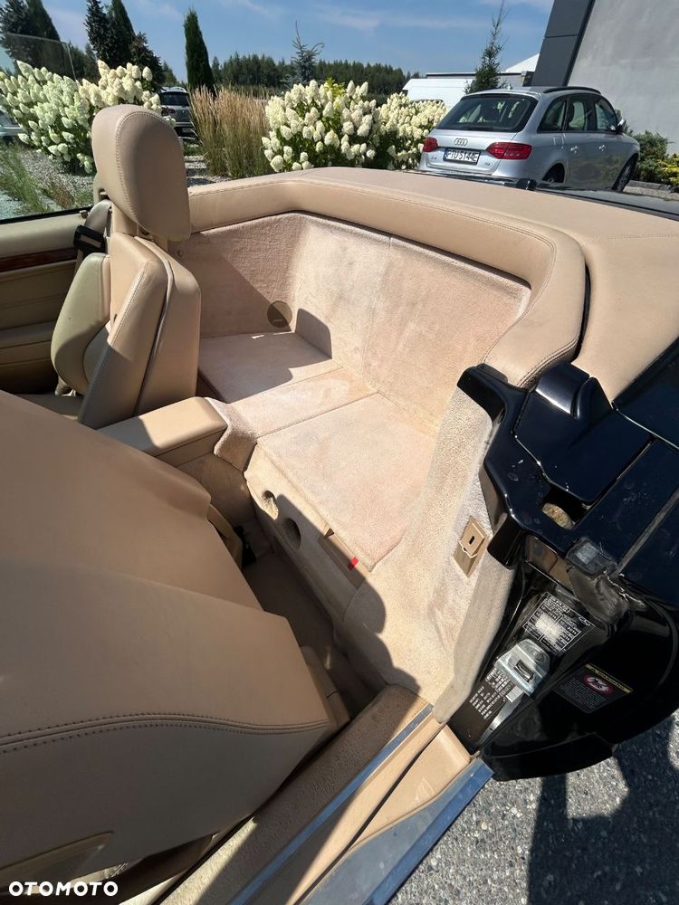 Mercedes-Benz SL 500 7G-TRONIC - 11