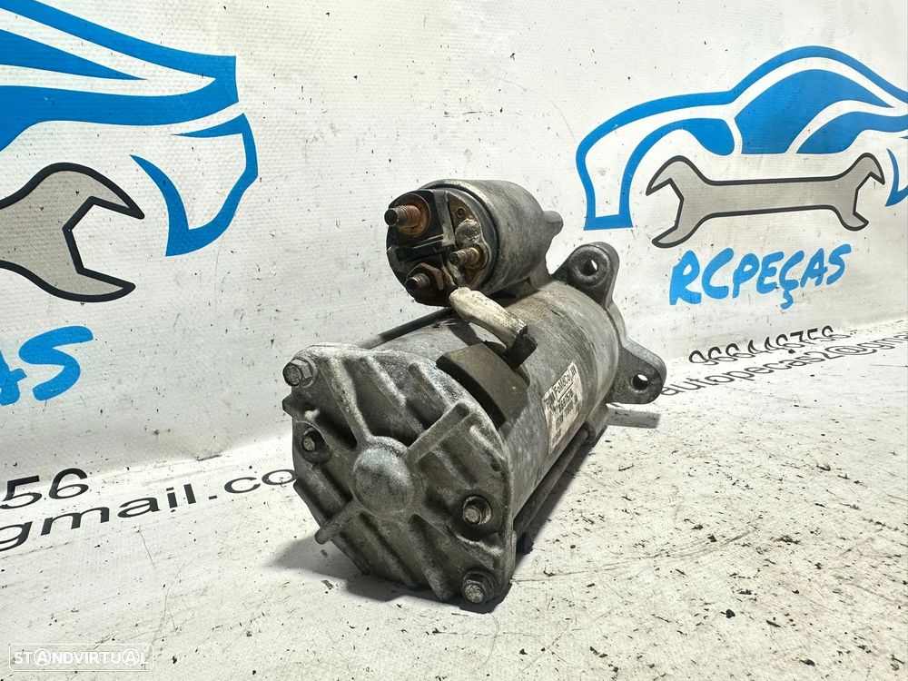 .Motor Arranque Original PSA Volvo Peugeot Citroen D4204T 2.0 HDi 136cv 16v - 2