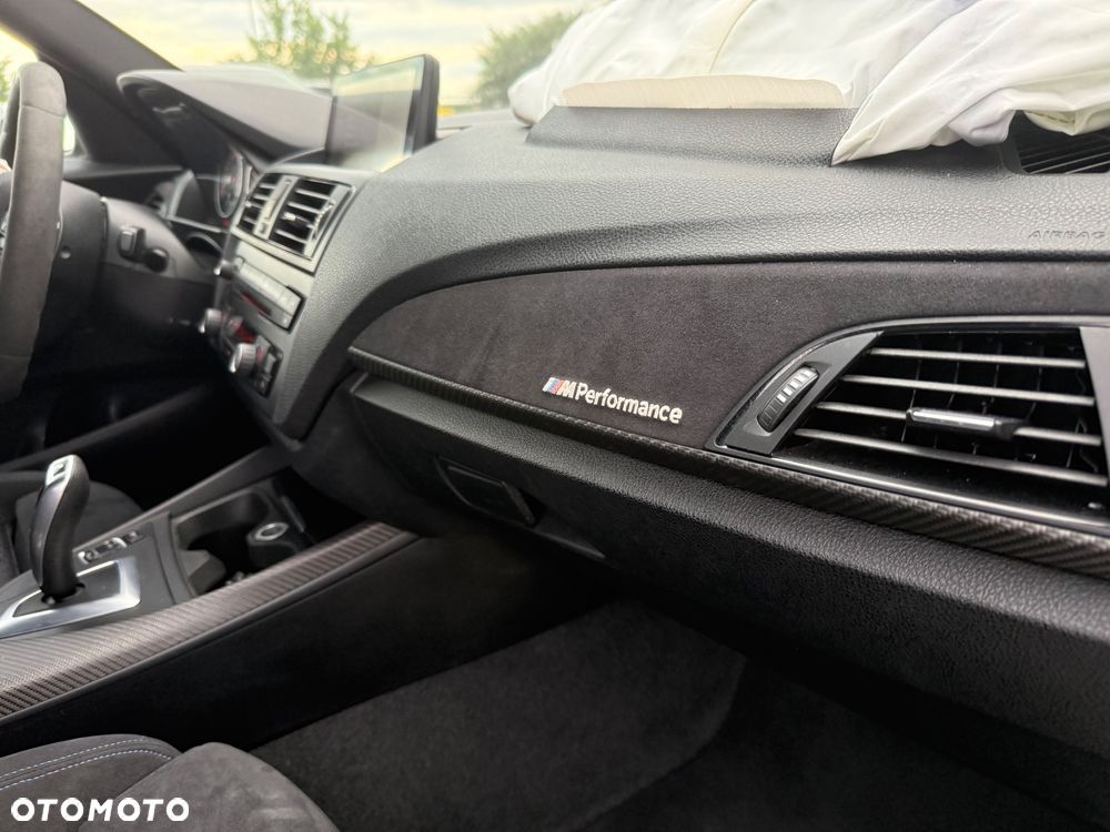 BMW Seria 1 - 20