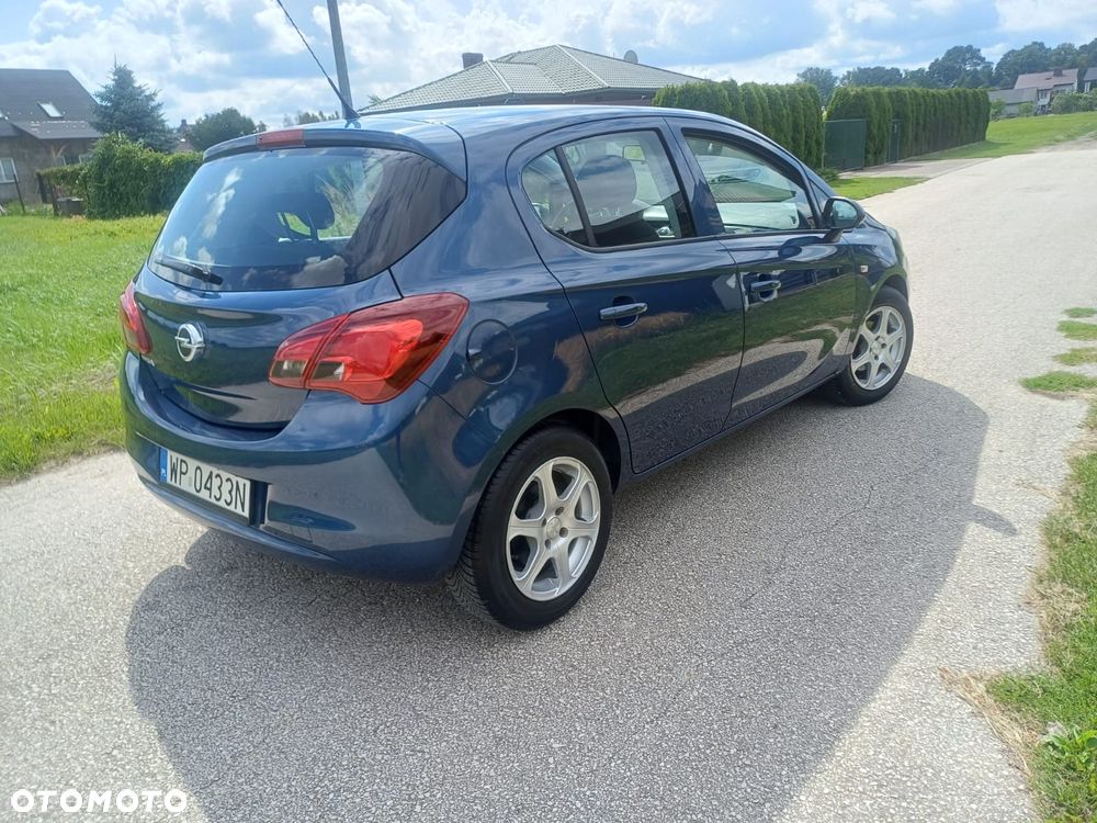 Opel Corsa - 10