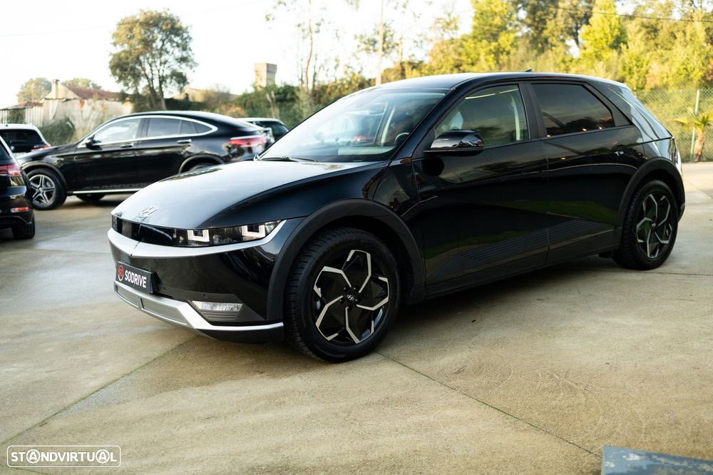 Hyundai Ioniq 5 58 kWh Dynamiq - 5