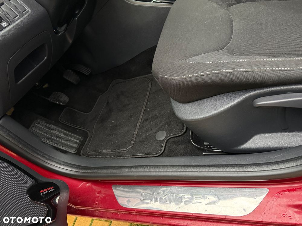 Renault Clio 1.2 16V 75 LIMITED 2018 - 12