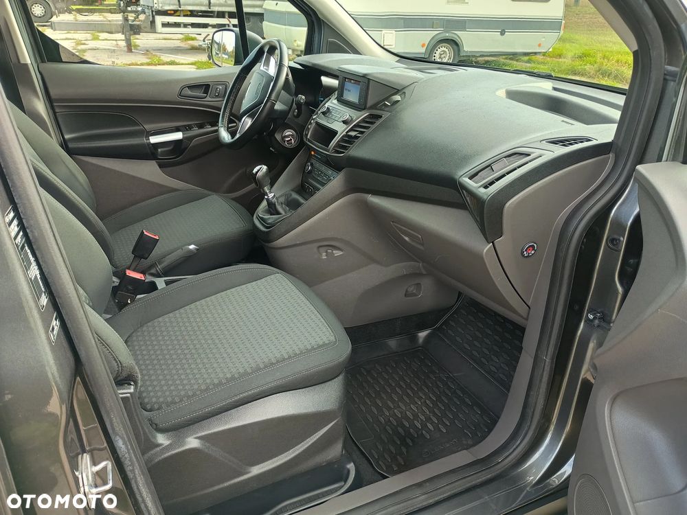 Ford Transit Connect 240 L1 Trend - 15
