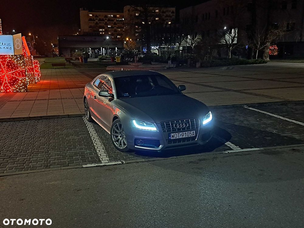 Audi A5 Coupé - 5