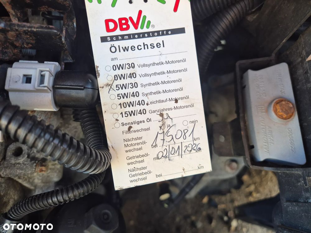 Opel Corsa 1.4 16V Navi - 20