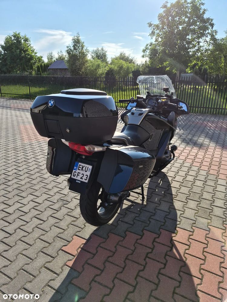 BMW RT - 5