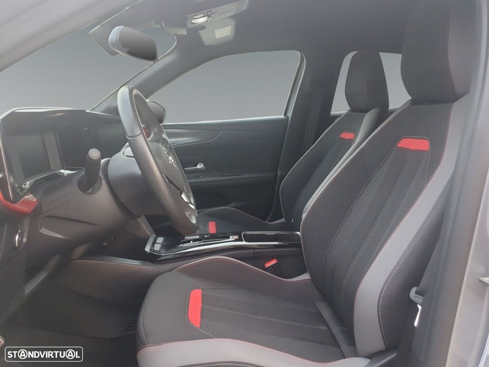 Opel Mokka-e 50 kWh GS - 10