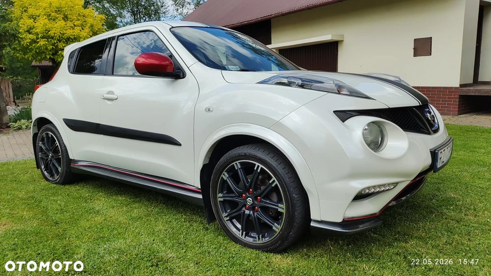 Nissan Juke - 23