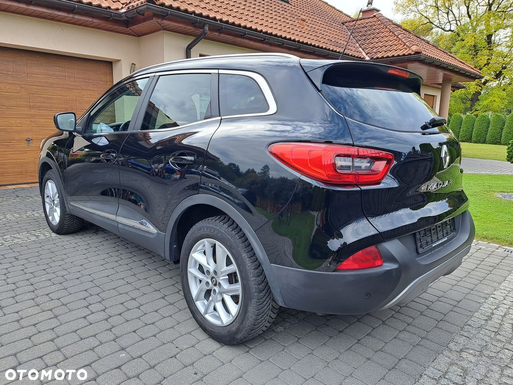 Renault Kadjar Energy TCe 130 Experience - 13