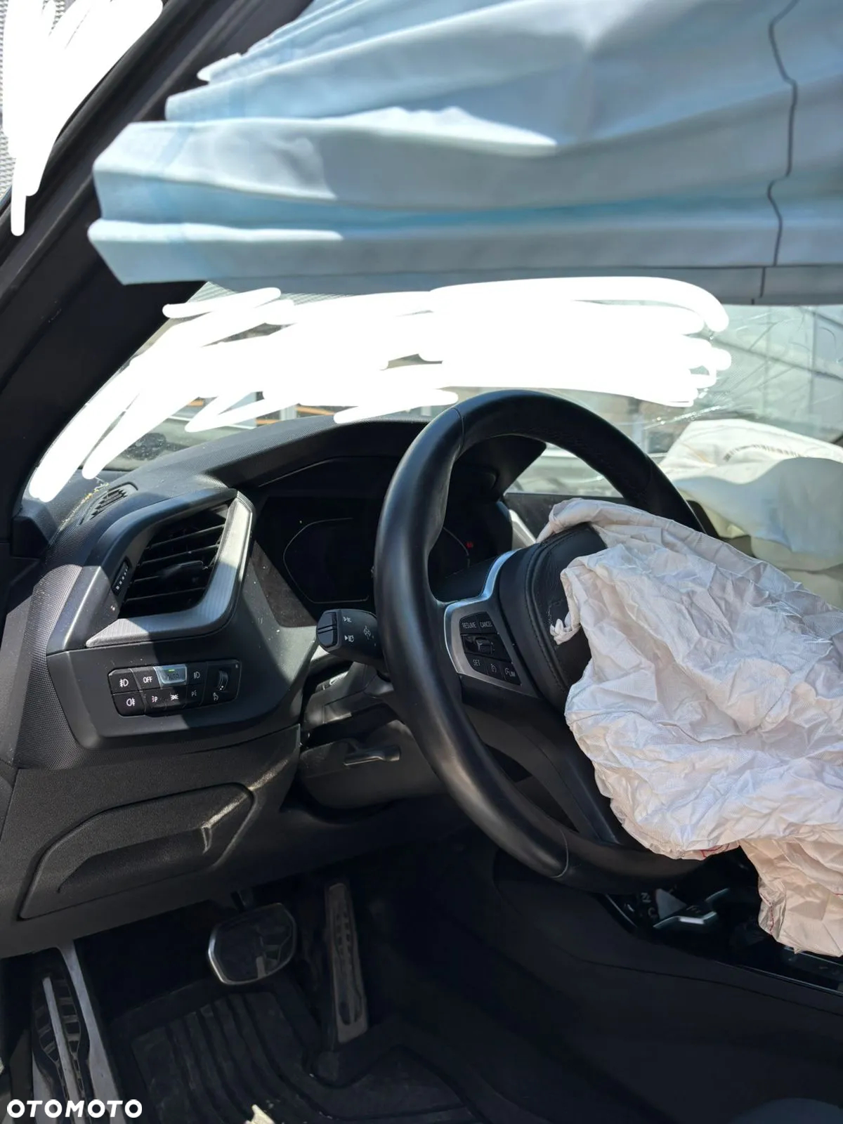 BMW Seria 2 218i M Sport - 8