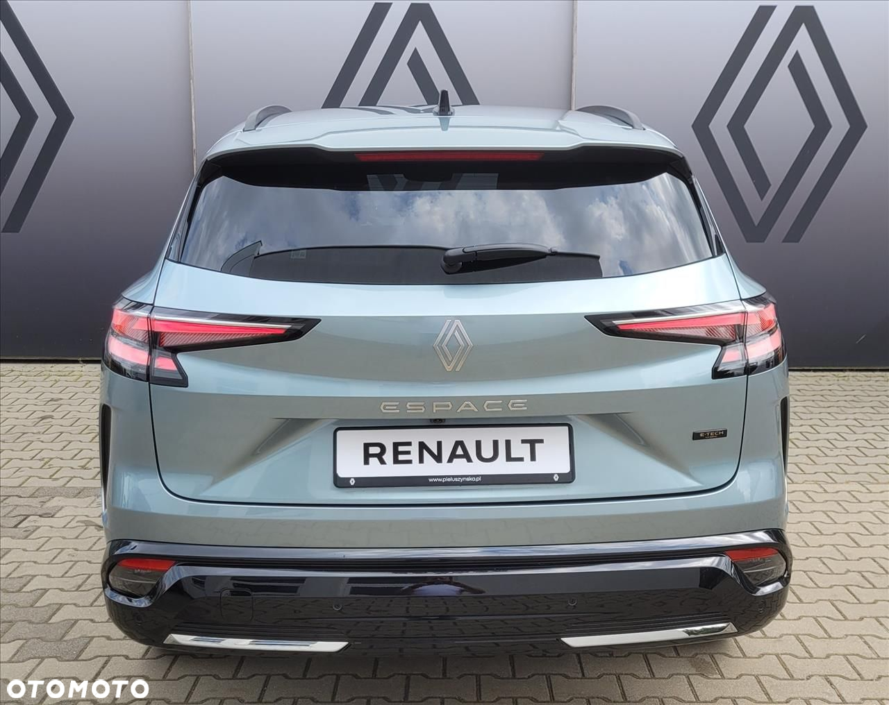 Renault Espace - 7