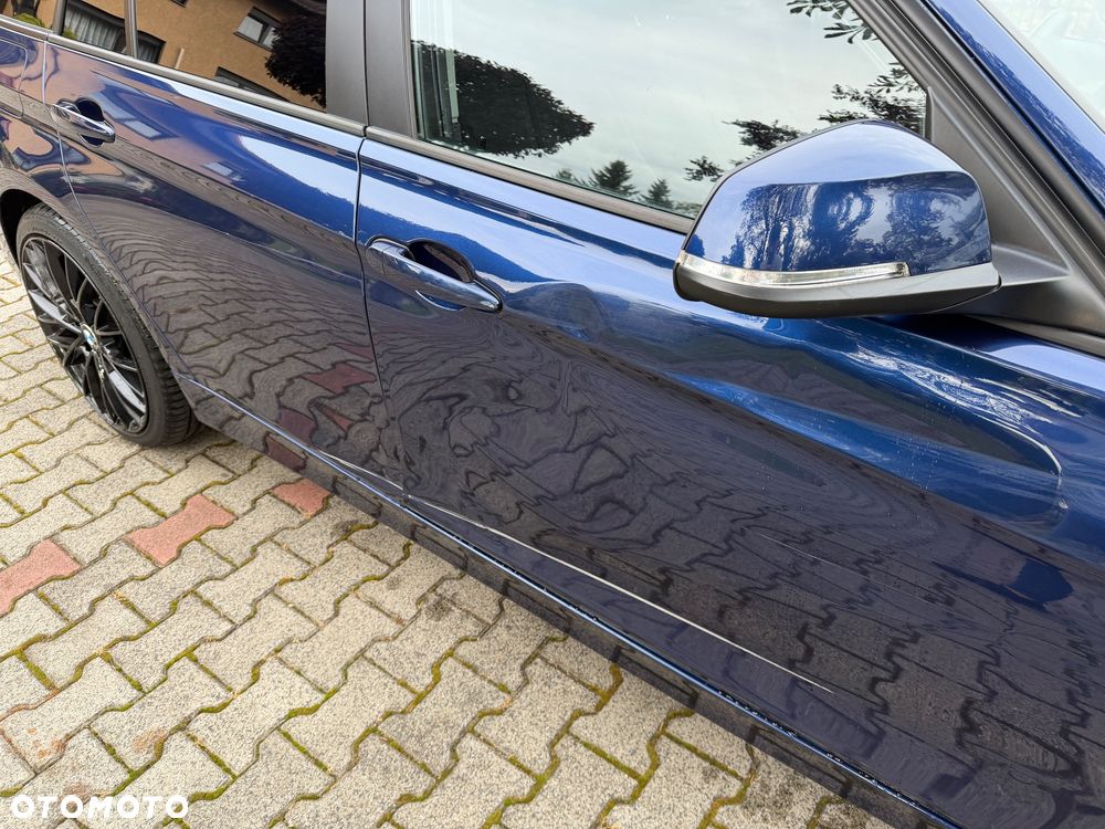 BMW Seria 3 - 34