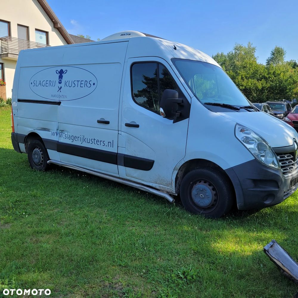 Renault Master - 5