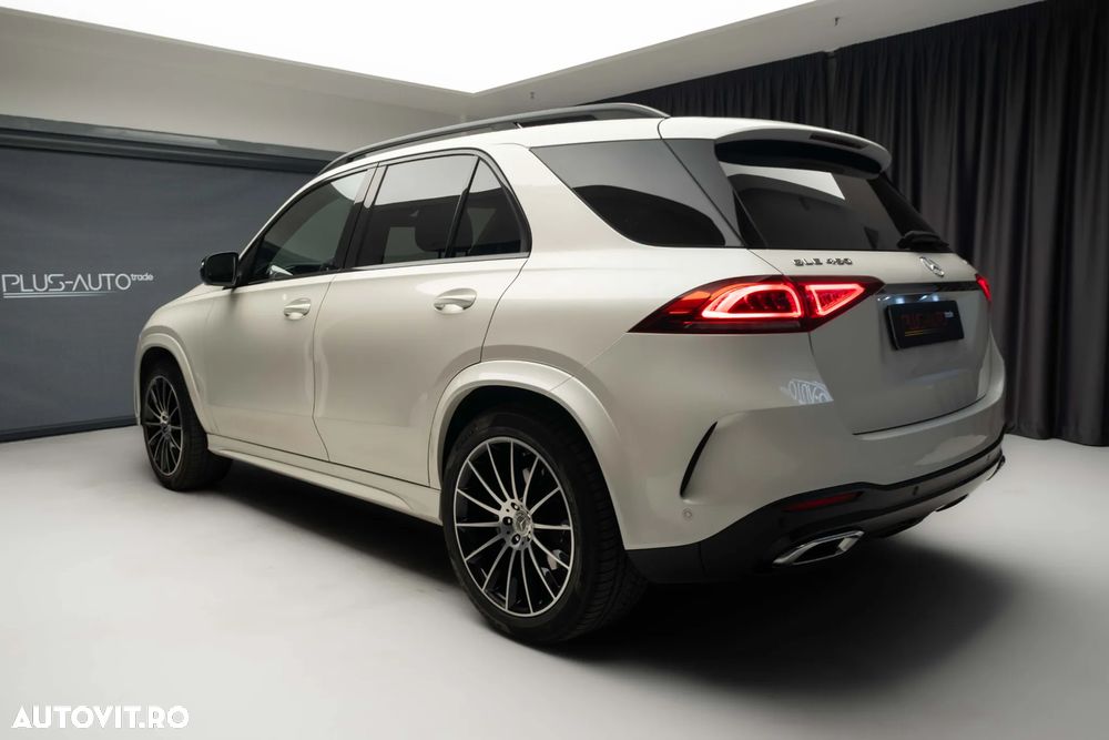 Mercedes-Benz GLE - 7