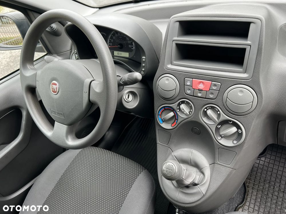 Fiat Panda 1.1 Active Eco - 11
