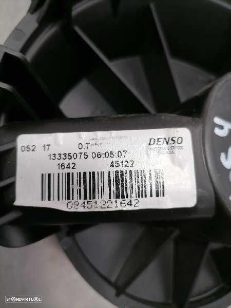 VENTILADOR SOFAGEM OPEL CORSA E - 1
