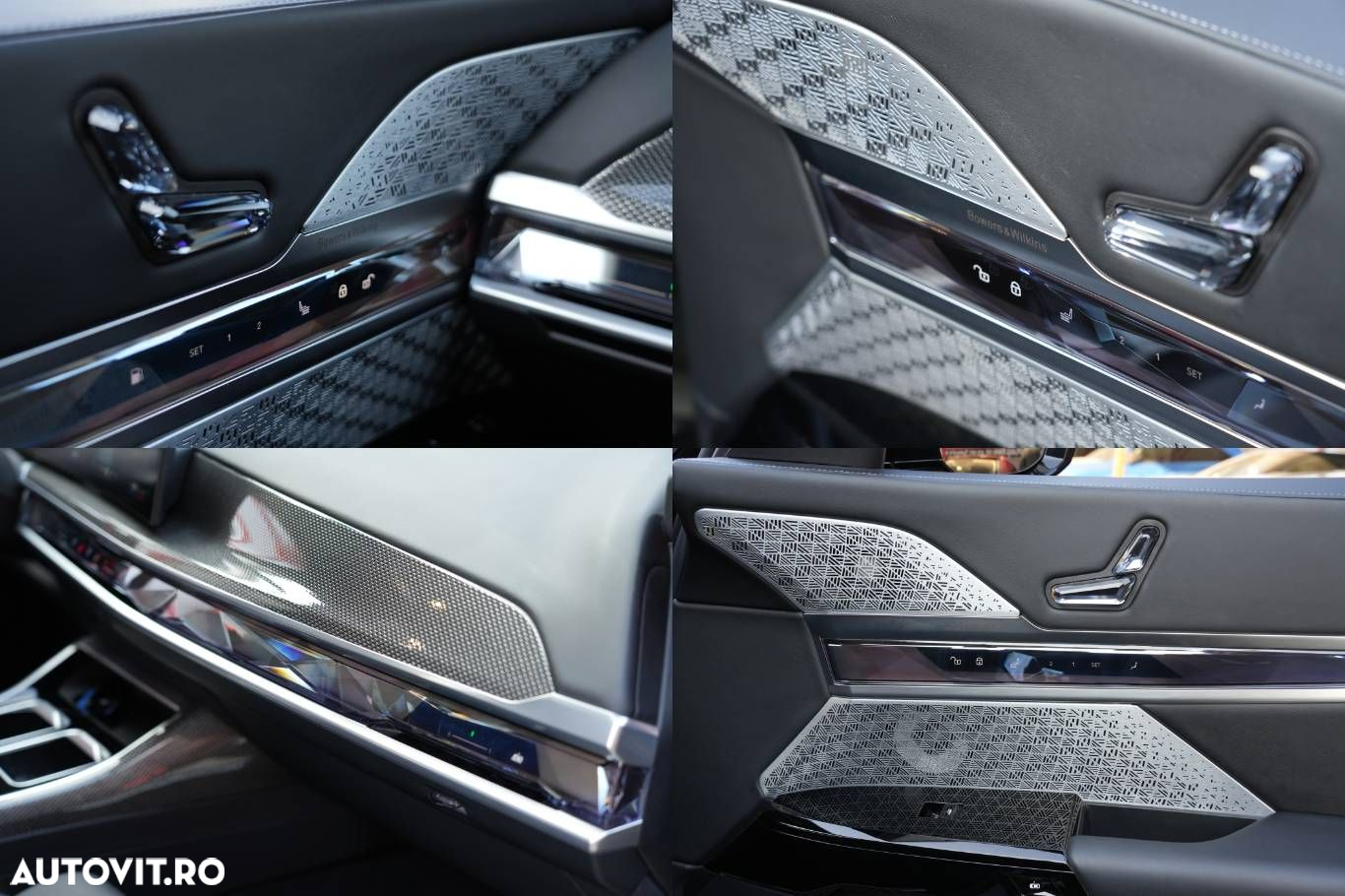 BMW Seria 7 - 38