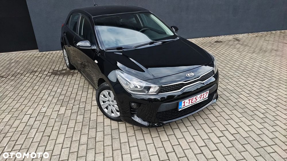 Kia Rio 1.2 M - 16