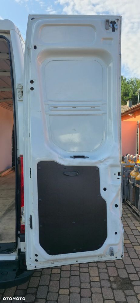 Iveco DAILY 35C14 D - 20