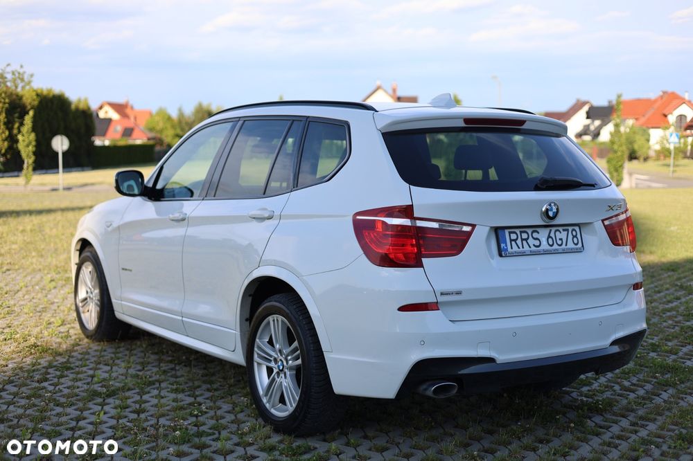 BMW X3 - 5