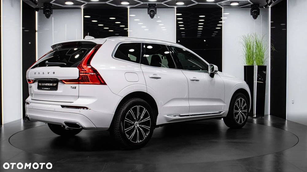 Volvo XC 60 B4 B Inscription - 7