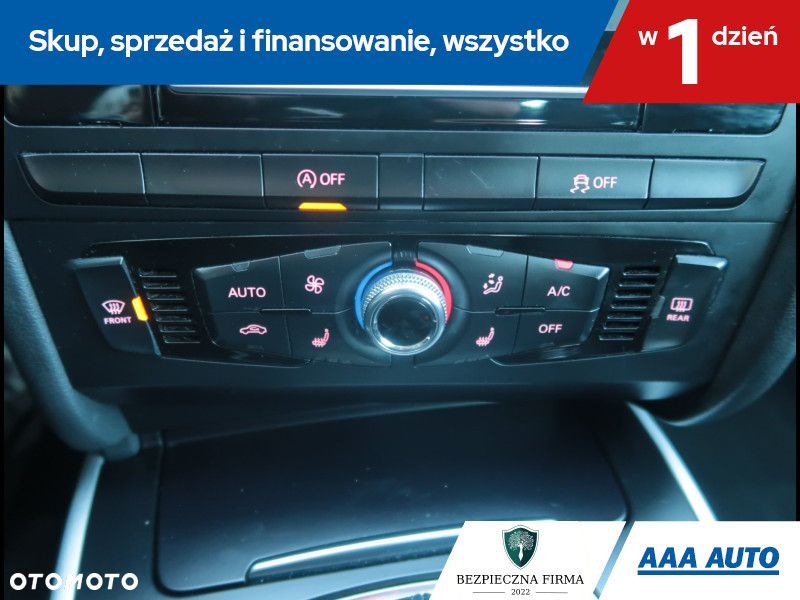 Audi A4 - 17