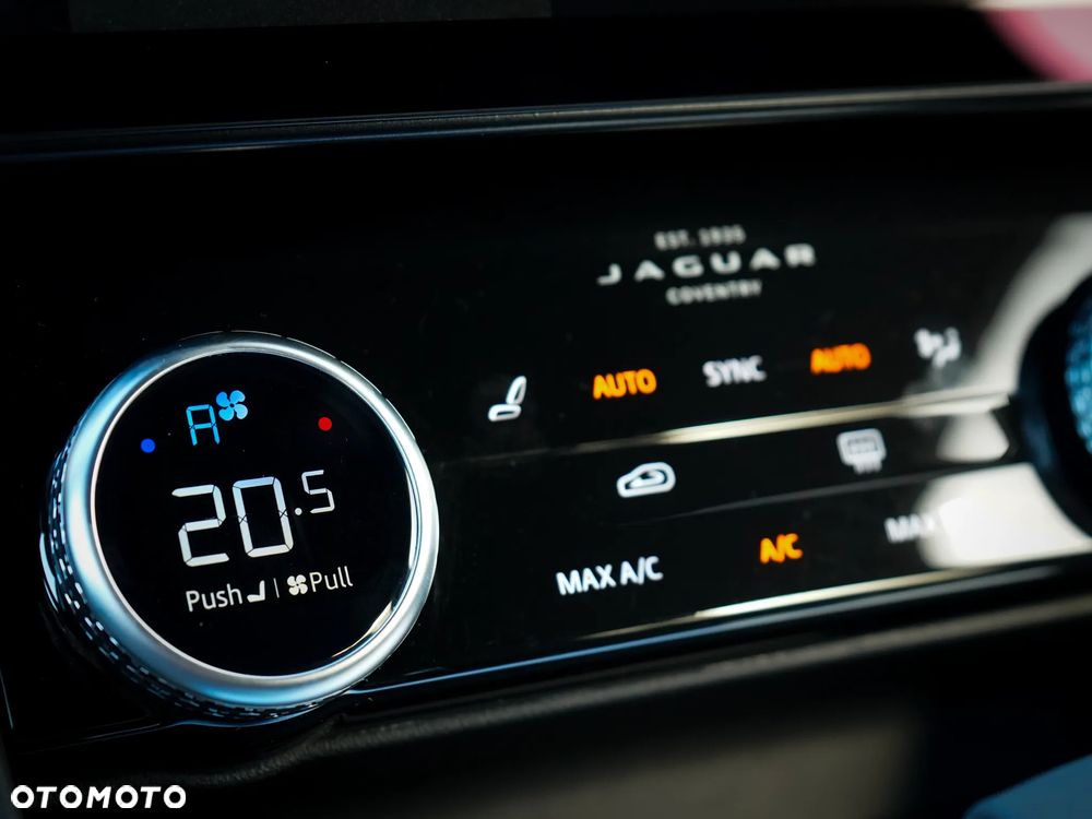 Jaguar F-Pace 2.0 P400e PHEV AWD R-Dynamic HSE - 20