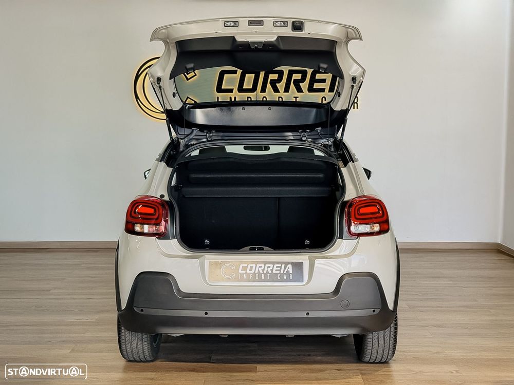 Citroën C3 1.2 PureTech Shine Pack EAT6 - 5