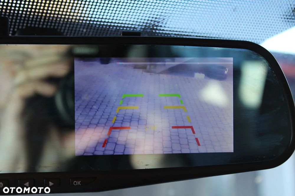 Ford Transit Custom - 18