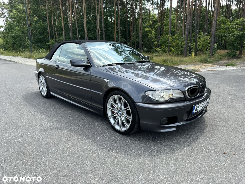 BMW Seria 3 330 Ci - 13