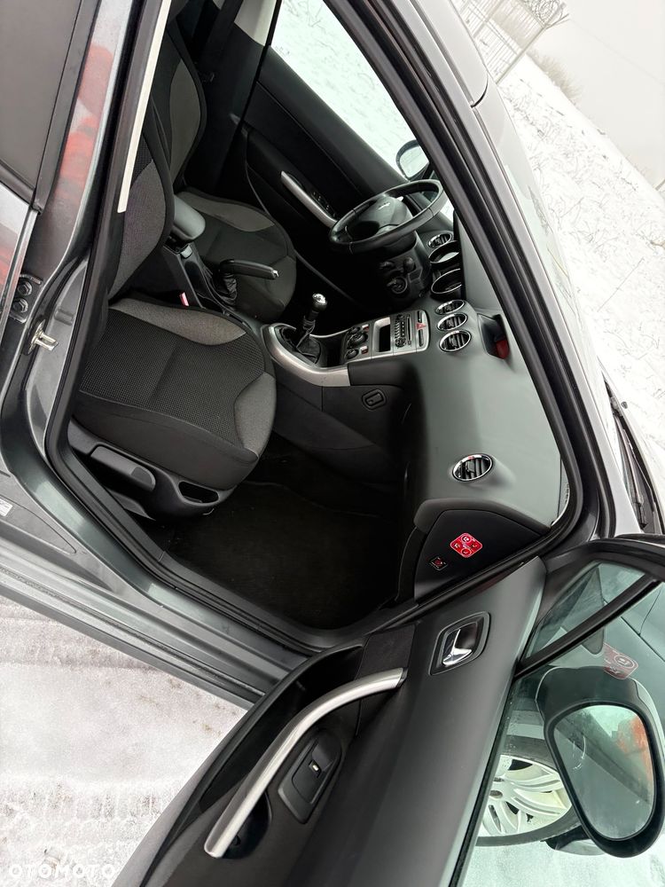 Peugeot 308 HDi FAP 90 Tendance - 23