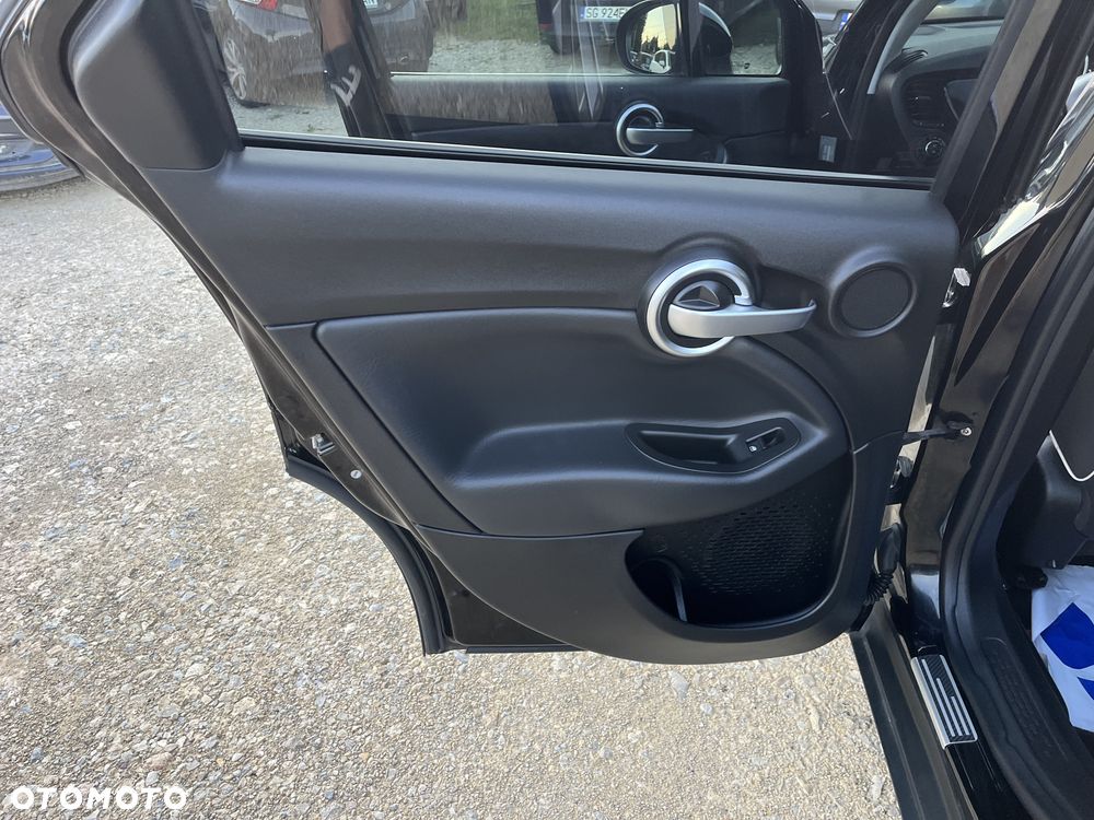 Fiat 500X 1.4 MultiAir 4x2 S&S Lounge - 21