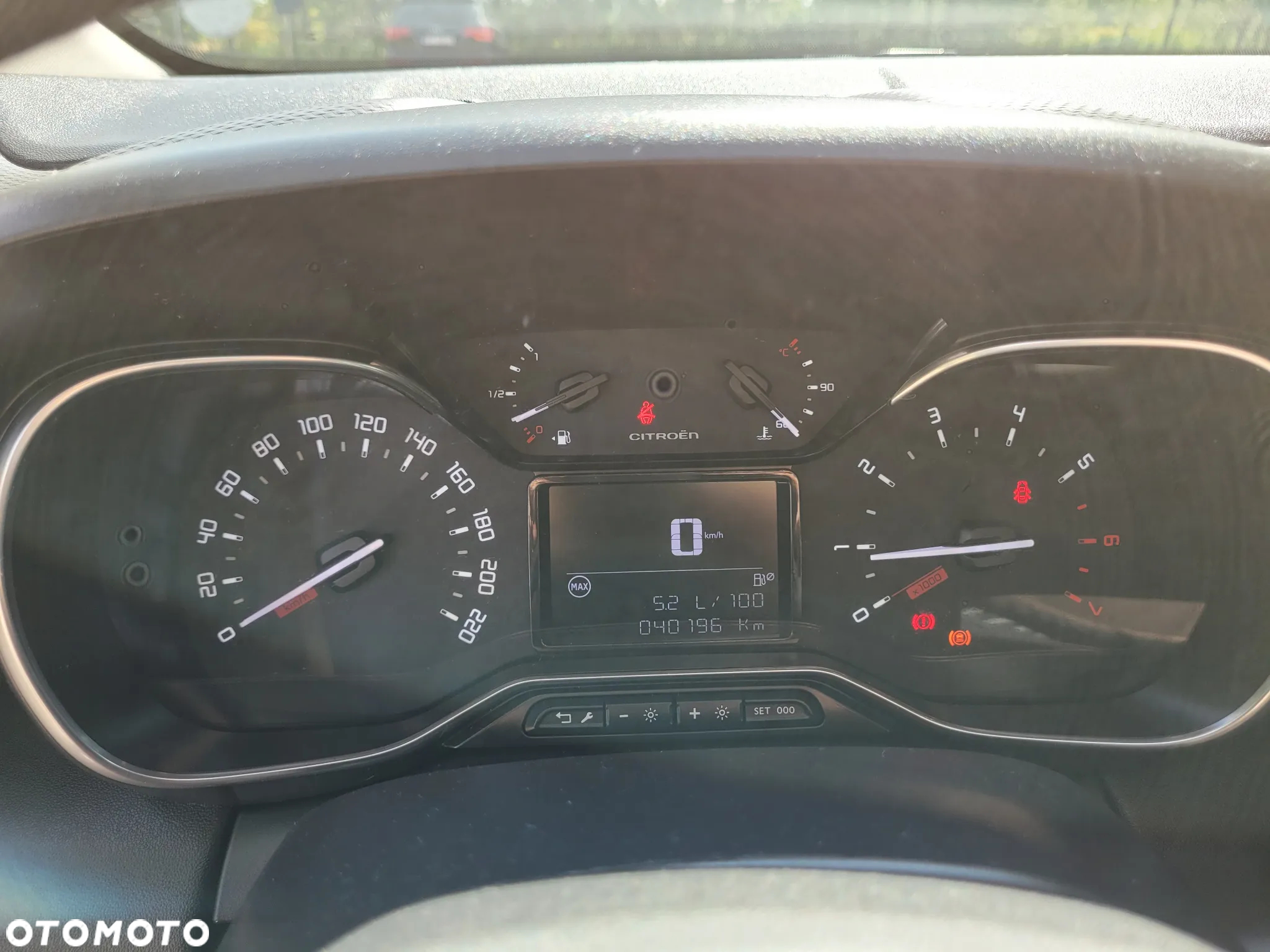 Citroën C3 Aircross 1.5 BlueHDi Feel S&S - 12