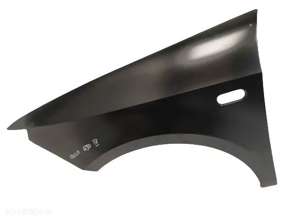 SEAT IBIZA IV 4 6J BŁOTNIK PRZÓD LEWY PRZEDNI