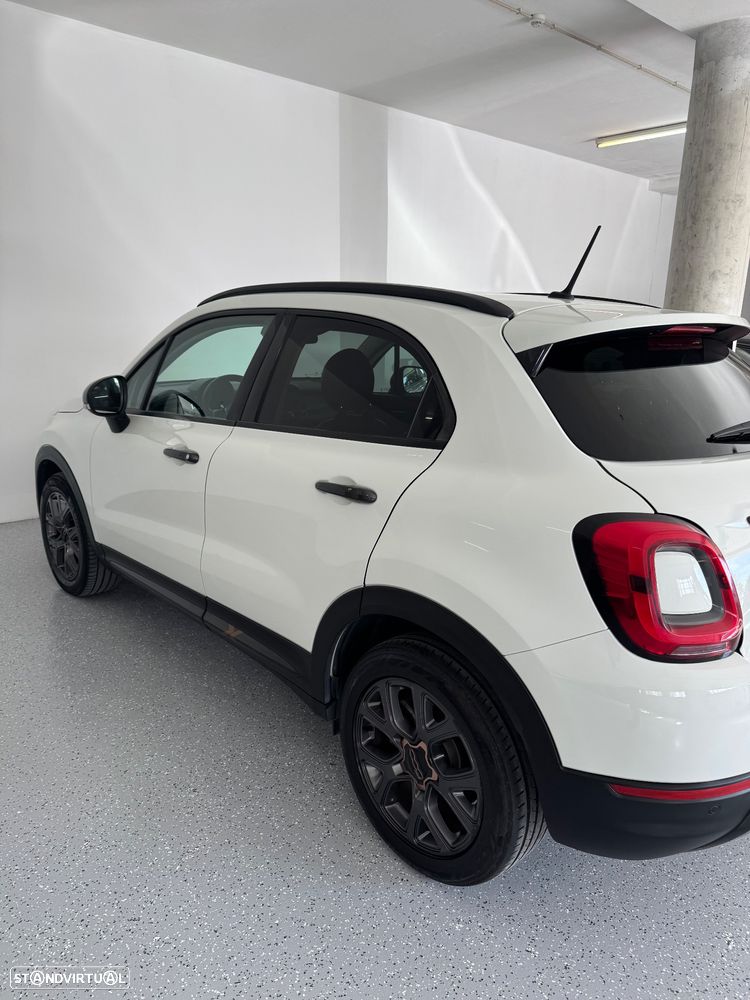 Fiat 500X - 23