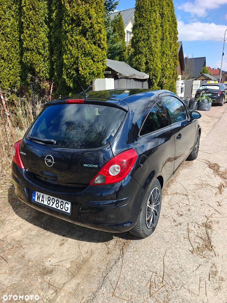 Opel Corsa 1.3 CDTI Cosmo ecoFLEX - 3