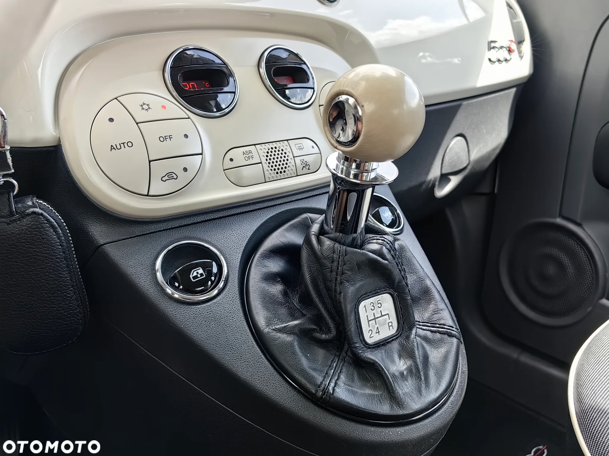 Fiat 500 C 1.2 8V Pop - 14