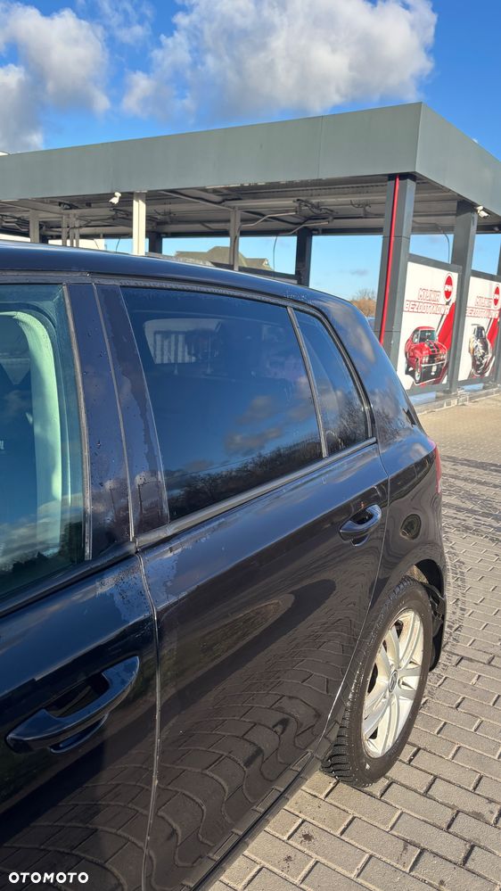 Volkswagen Golf 1.4 TSI Comfortline - 3