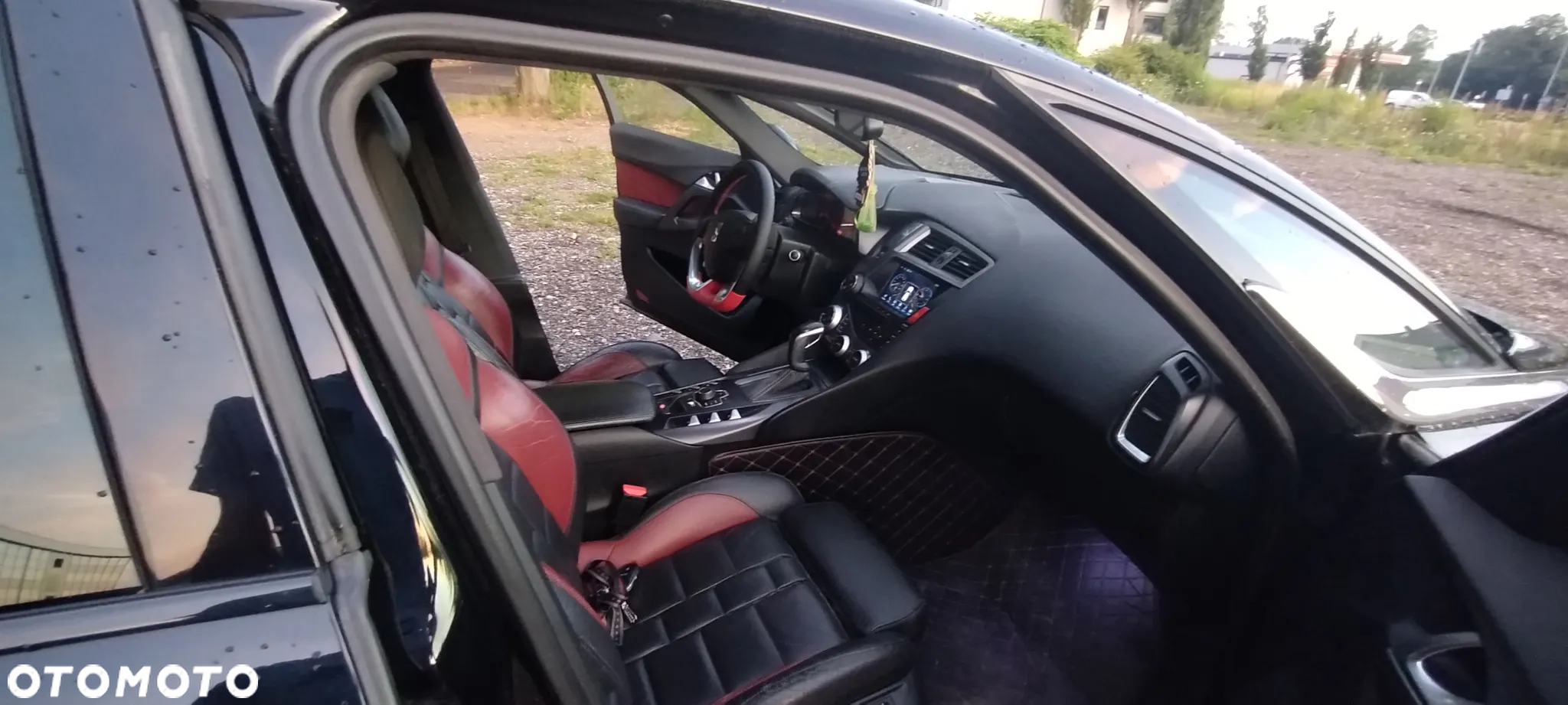 Citroën DS5 2.0 HDi SportChic - 18