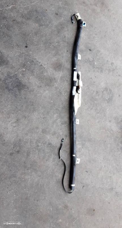 Airbag Cortina Dto Toyota Yaris (_P9_) - 1